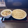 深山うどん