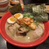 ラーメンたろう トアロード店