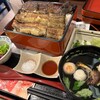 大衆炭焼うなぎ 源