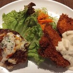 Yoshoku Danranya Fuchu Ten