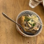 うたげどころ うぉっしゅ - 