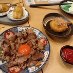 串カツあらた - 