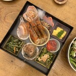 うたげどころ うぉっしゅ - 