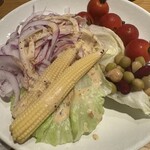 モーモーパラダイス - 