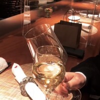 ペッシェ・ロッソ - 