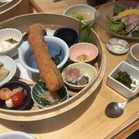 やさい家めい ルミネ横浜店 - 