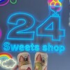 24スイーツショップ 海田店