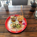 ドゥワンチャン - 