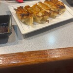 隠れ家酒場 泰源 - 