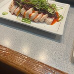 隠れ家酒場 泰源 - 