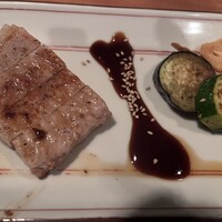 OSAKA きっちん 銀座本店 - 
