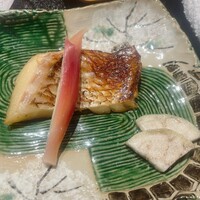 鮨と酒 魚伸 - 