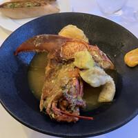 レストラン ラ・マーレ - 