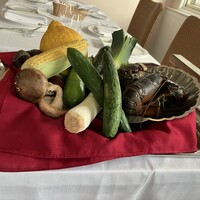 レストラン ラ・マーレ - 