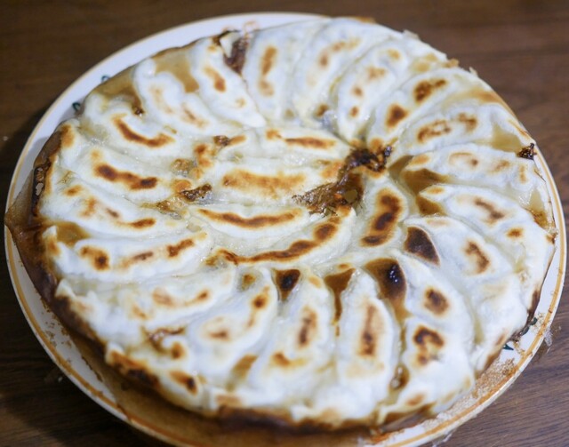 Gyoza no Manshu Fussai Nishiguchi Ten photo 4