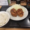 とんかつ まるや 竹橋店