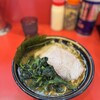 横濱家系ラーメン 川島家