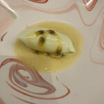 北野坂 木下 - パイナップルジェラート