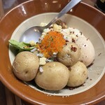 お初の十忠八九 - 