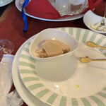 ロースト&サロンカフェ クリートアイランド - 