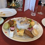 ロースト&サロンカフェ クリートアイランド - 