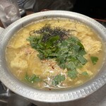 お初の十忠八九 - 