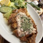 お初の十忠八九 - 