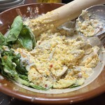 お初の十忠八九 - 