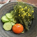 お初の十忠八九 - 