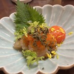 お初の十忠八九 - 