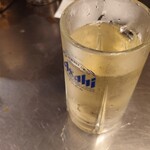 西口やきとん - 