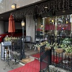 ロースト&サロンカフェ クリートアイランド - 