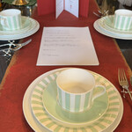 ロースト&サロンカフェ クリートアイランド - 