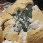 お初の十忠八九 - 