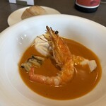 PLEIN - 濃厚で美味しかったです