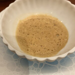 北野坂 木下 - ビスク