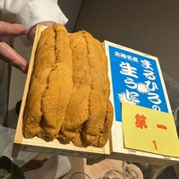 鮨 秀とら - 