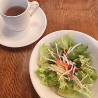 グリル満天星 麻布十番 新宿店 - 