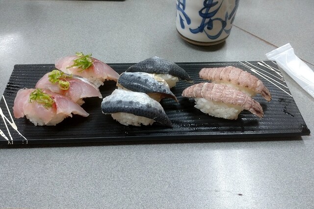 大興寿司 南店 - 動物園前/寿司 | 食べログ