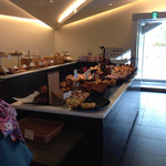 ブランジェ浅野屋 - 