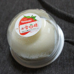 ファミリーマート - 冬場にたまにみかける雪いちごｗ