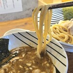 つけ麺一頂 - 