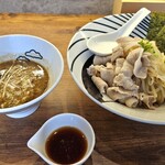 つけ麺一頂 - 