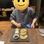 MARUFUJI CAFE - 