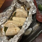 越後一会 十郎 - 