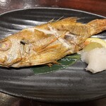 越後一会 十郎 - 