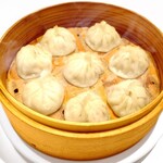 小籠包（8個）