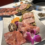 高級個室焼肉LAMP - 