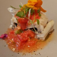 リストランテ ラストリカート - 