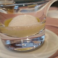 リストランテ ラストリカート - 